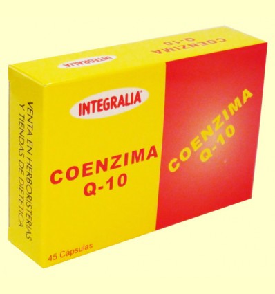coenzima q10