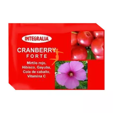 cranberry forte